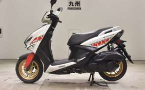 YAMAHA CYGNUSｸﾞﾘﾌｧｽ SEJ4J