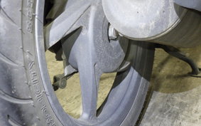 HONDA DIO 110 2022 JF31