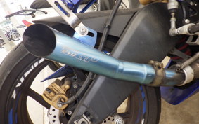 KAWASAKI ZX 10 NINJA R 2004 ZXT00C