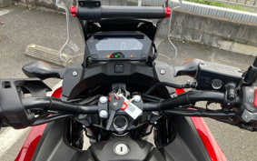 HONDA NC750X DCT ABS 2020 RC90