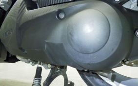 YAMAHA N-MAX 155 A 1999 SG50J