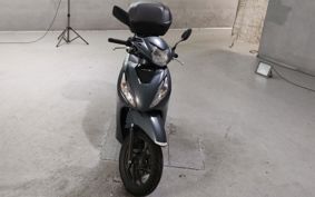 HONDA DIO 110 JK03