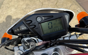 YAMAHA SEROW 250 DG17J