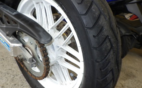 HONDA AX-1 MD21