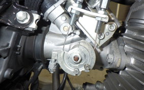 SUZUKI VANVAN 200 2022 NH42A