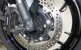 KAWASAKI ZX-4R SE 2024 ZX400P