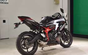 KAWASAKI ZX-25R 2023 ZX250E