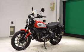 DUCATI SCRAMBLER ICON 2021