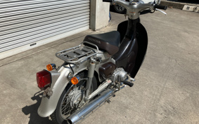 HONDA LITTLE CUB AA01