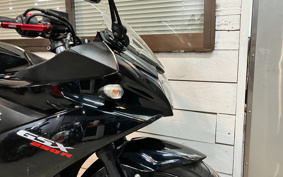 SUZUKI GSX250 R DN11A