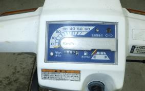 HONDA GYRO UP TA01