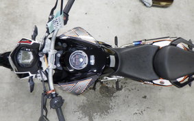 KTM 200 DUKE 2024