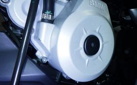 BMW G310R 2019