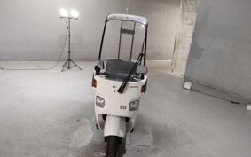 HONDA GYRO TA03
