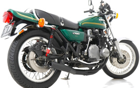 KAWASAKI Z750 FOUR 1978 KZ750D