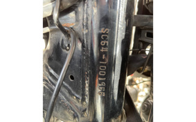 HONDA CB1300SF SUPER FOUR SC54