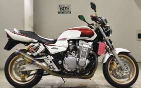 HONDA CB1300SF SUPER FOUR 2002 SC40