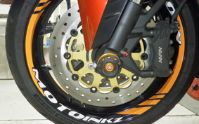 KAWASAKI ZX 1400 NINJA R A 2014