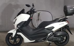 YAMAHA N-MAX 155 SG50J