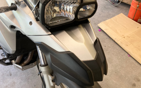 BMW F650GS 2010 0218