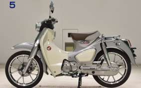 HONDA C125 SUPER CUB JA71