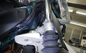 YAMAHA SEROW 250 Gen.3 2026 DG31J