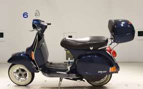 VESPA PX150 Euro3