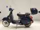 Фото Vespa PX150 Euro3 с японского аукциона