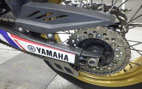 YAMAHA WR250X