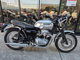 Фото Kawasaki W400 2006 с японского аукциона