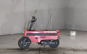 HONDA MOTOCOMPO AB12