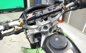 KAWASAKI KLX125 LX125C