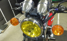 KAWASAKI ZEPHYR 750 2007 ZR750C