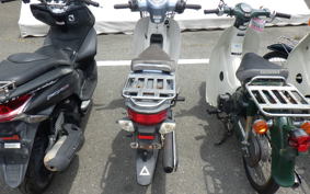 HONDA C110 SUPER CUB JA10