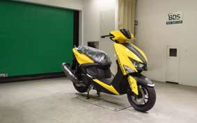 YAMAHA CYGNUS Griffus 2017 SEJ4J