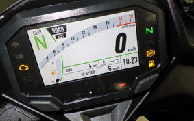 KAWASAKI ZX-25R-2SE ZX250H