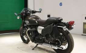 KAWASAKI W800 CAFE 2020 EJ800B