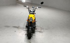 HONDA BYTE AF59