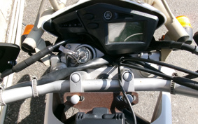 YAMAHA  TOURING  SEROW  DG17J