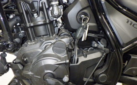 HONDA REBEL 1100 2021 SC83