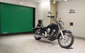 YAMAHA DRAGSTAR 250 2022 VG02J