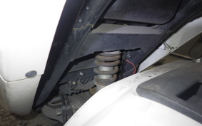 HONDA GYRO CANOPY 2011 TA03