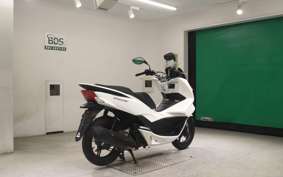 HONDA PCX 125 2014 JF56