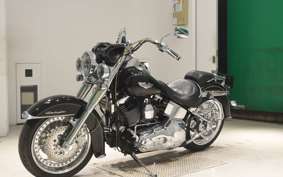 HARLEY FLSTN 1450 2005