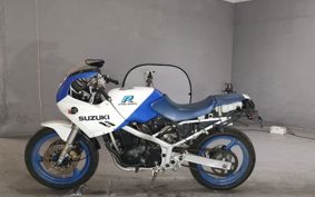 SUZUKI GSX-R250 GJ72A