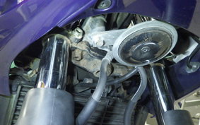HONDA CB400 SUPER BOLDOR VTEC 2008 NC42