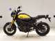 Фото Yamaha XSR900 2017 с японского аукциона