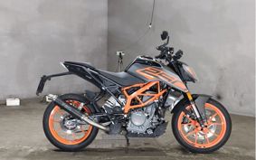 KTM 250 DUKE JPE40
