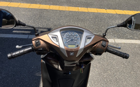 HONDA LEAD 125 JF45