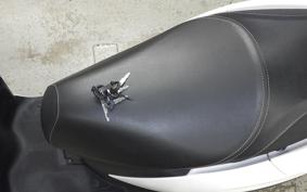 YAMAHA TRICITY 125 SEC1J
